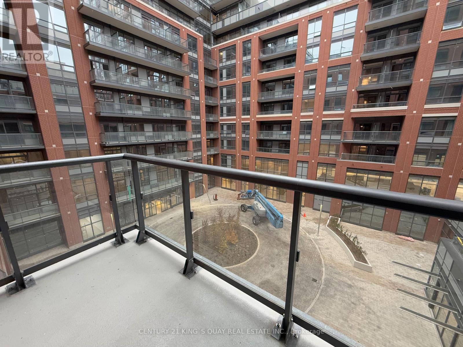 405 - 3260 Sheppard Avenue E, Toronto, Ontario  M1T 3K3 - Photo 31 - E12499766