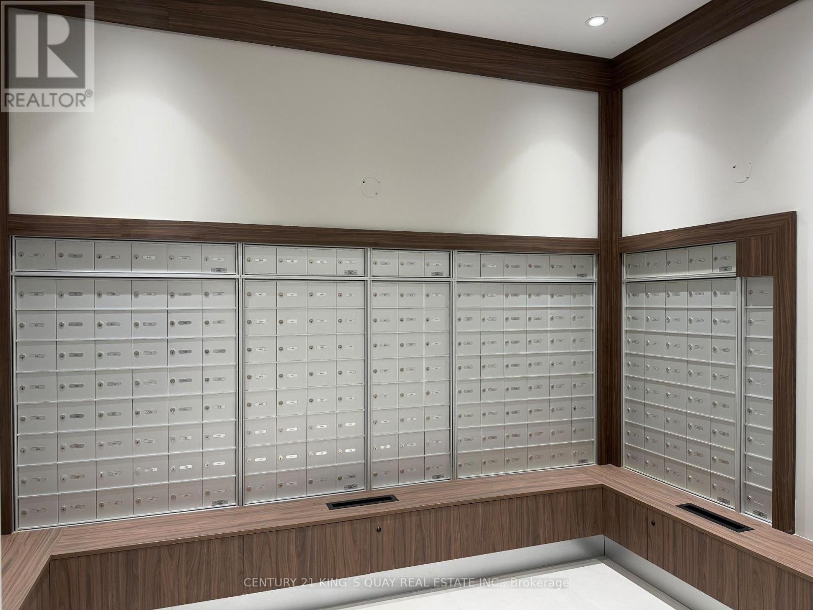 405 - 3260 Sheppard Avenue E, Toronto, Ontario  M1T 3K3 - Photo 36 - E12499766