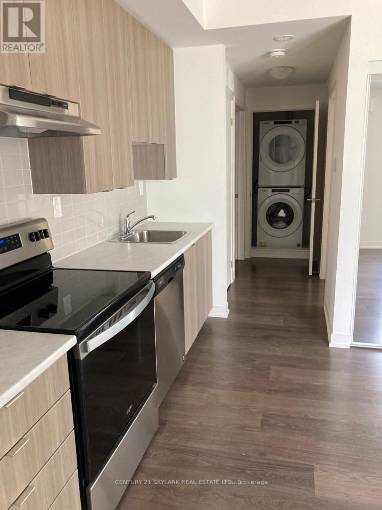 16 - 40 Orchid Place Drive, Toronto, Ontario  M1B 0C4 - Photo 5 - E12499768