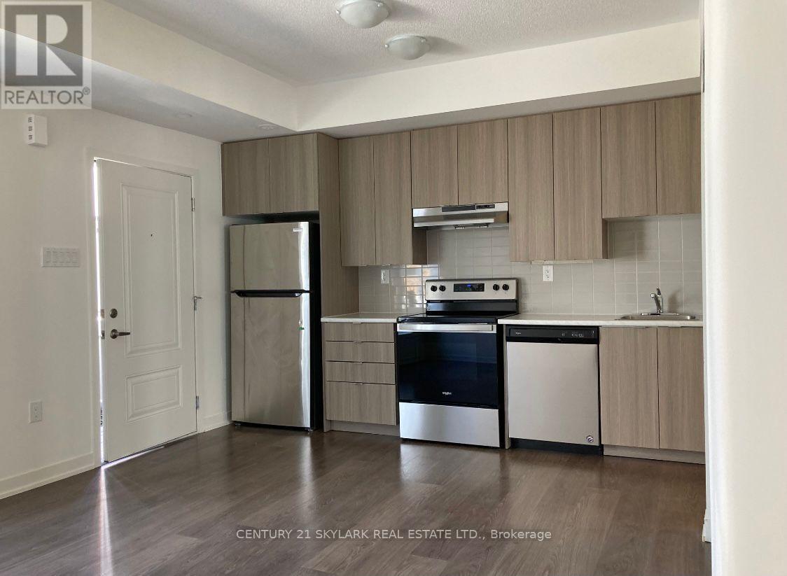 16 - 40 Orchid Place Drive, Toronto, Ontario  M1B 0C4 - Photo 6 - E12499768