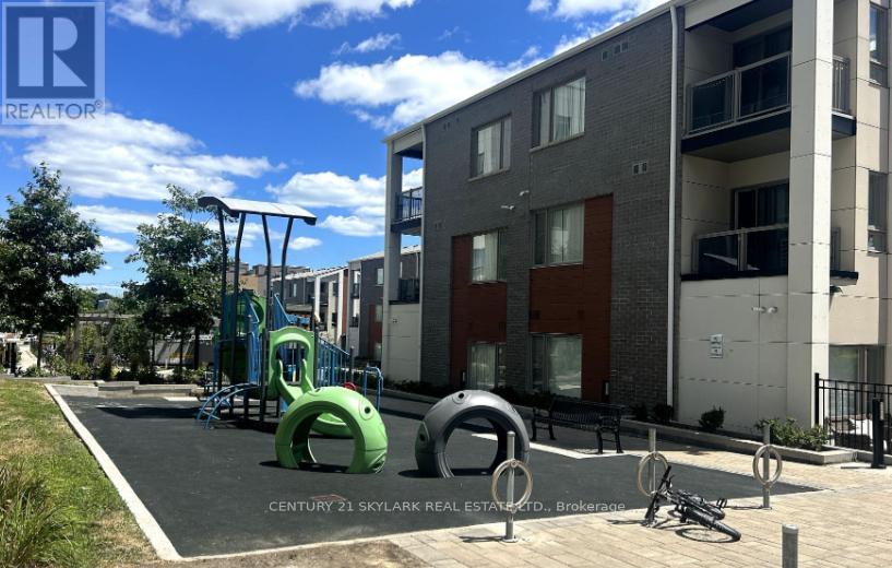 16 - 40 Orchid Place Drive, Toronto, Ontario  M1B 0C4 - Photo 8 - E12499768