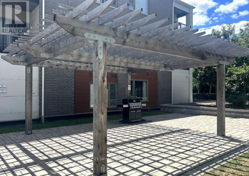 16 - 40 Orchid Place Drive, Toronto, Ontario  M1B 0C4 - Photo 9 - E12499768