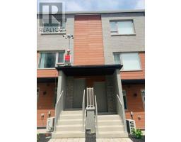 16 - 40 ORCHID PLACE DRIVE, Toronto, Ontario