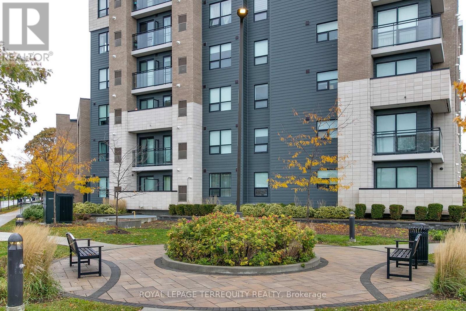 318 - 1 Falaise Road, Toronto, Ontario  M1E 0B9 - Photo 2 - E12499796