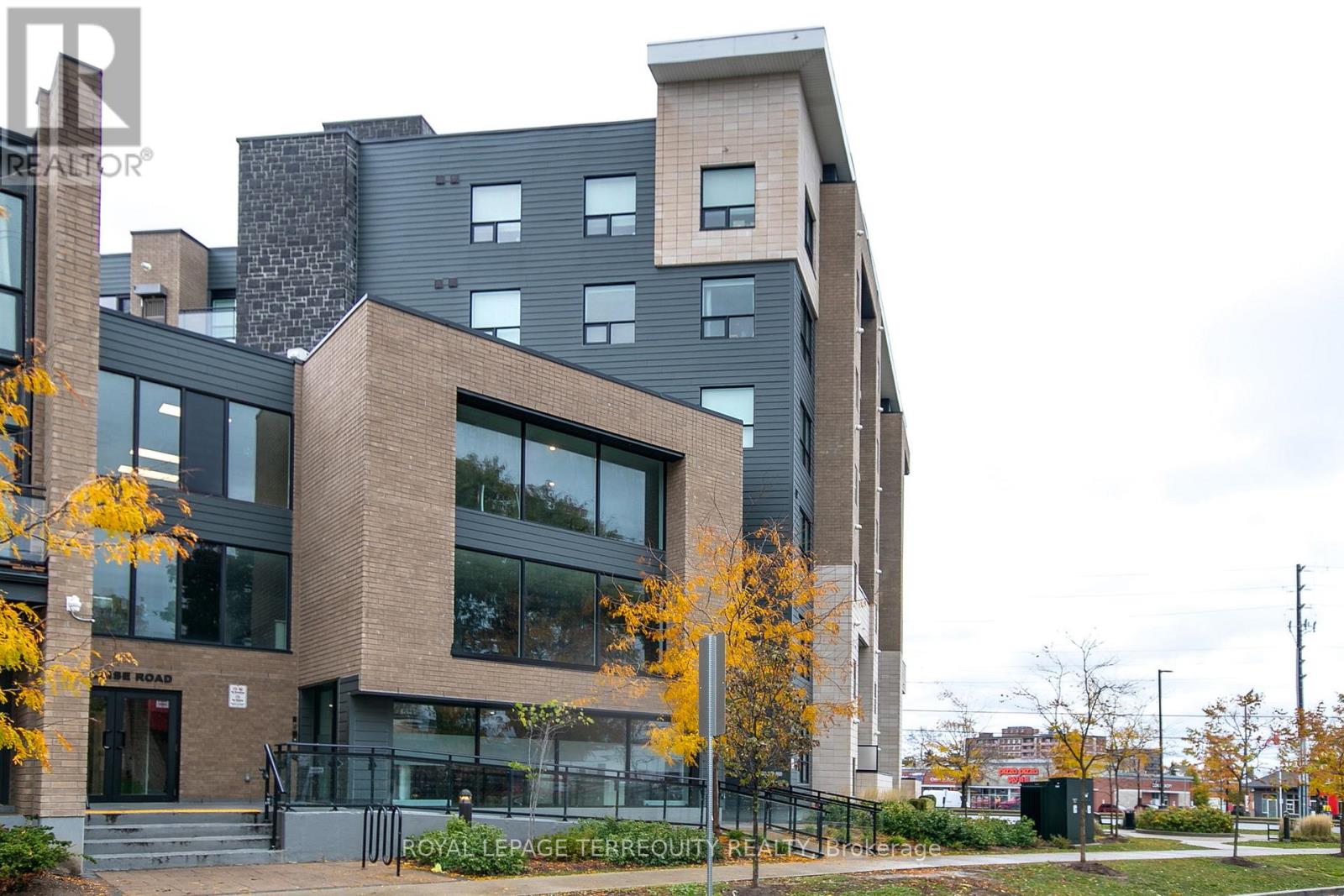 318 - 1 Falaise Road, Toronto, Ontario  M1E 0B9 - Photo 4 - E12499796