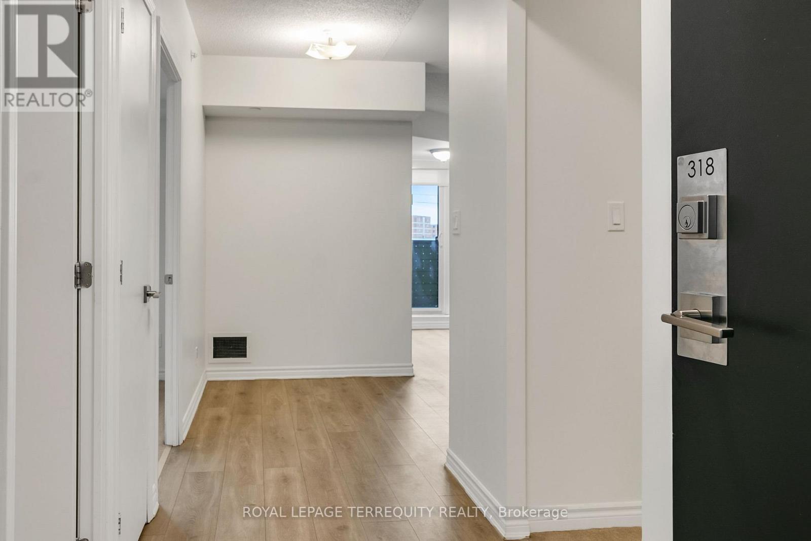 318 - 1 Falaise Road, Toronto, Ontario  M1E 0B9 - Photo 7 - E12499796