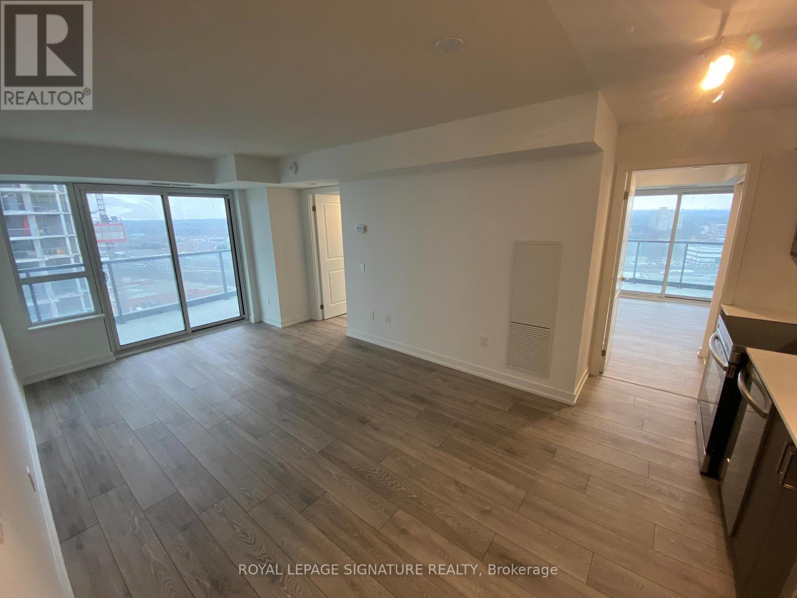 1708 - 1455 Celebration Drive, Pickering, Ontario  L1W 3R5 - Photo 10 - E12499802