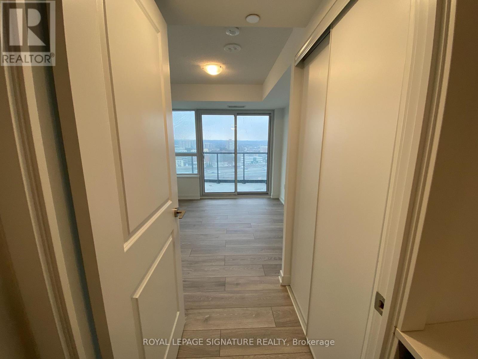 1708 - 1455 Celebration Drive, Pickering, Ontario  L1W 3R5 - Photo 11 - E12499802