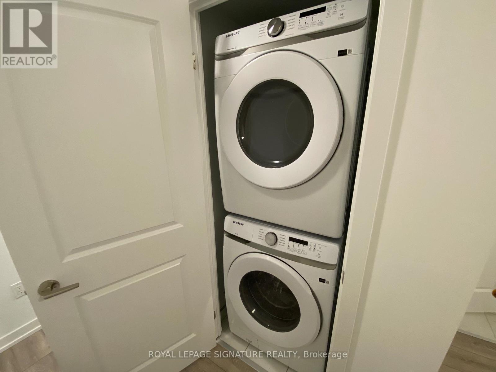 1708 - 1455 Celebration Drive, Pickering, Ontario  L1W 3R5 - Photo 14 - E12499802