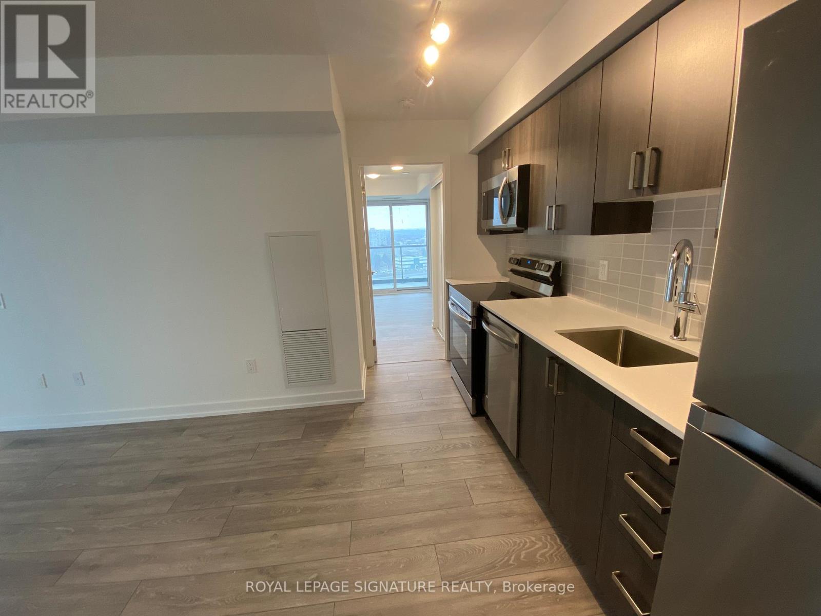 1708 - 1455 Celebration Drive, Pickering, Ontario  L1W 3R5 - Photo 3 - E12499802