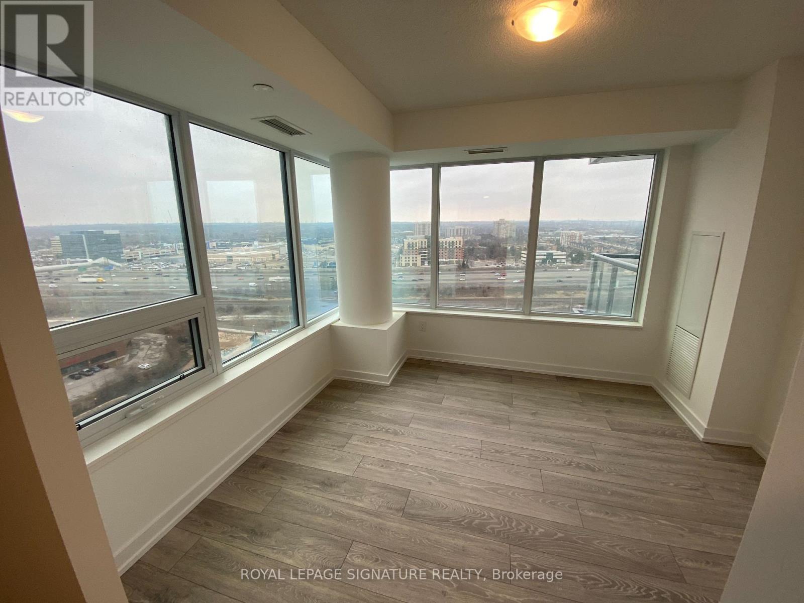 1708 - 1455 Celebration Drive, Pickering, Ontario  L1W 3R5 - Photo 4 - E12499802