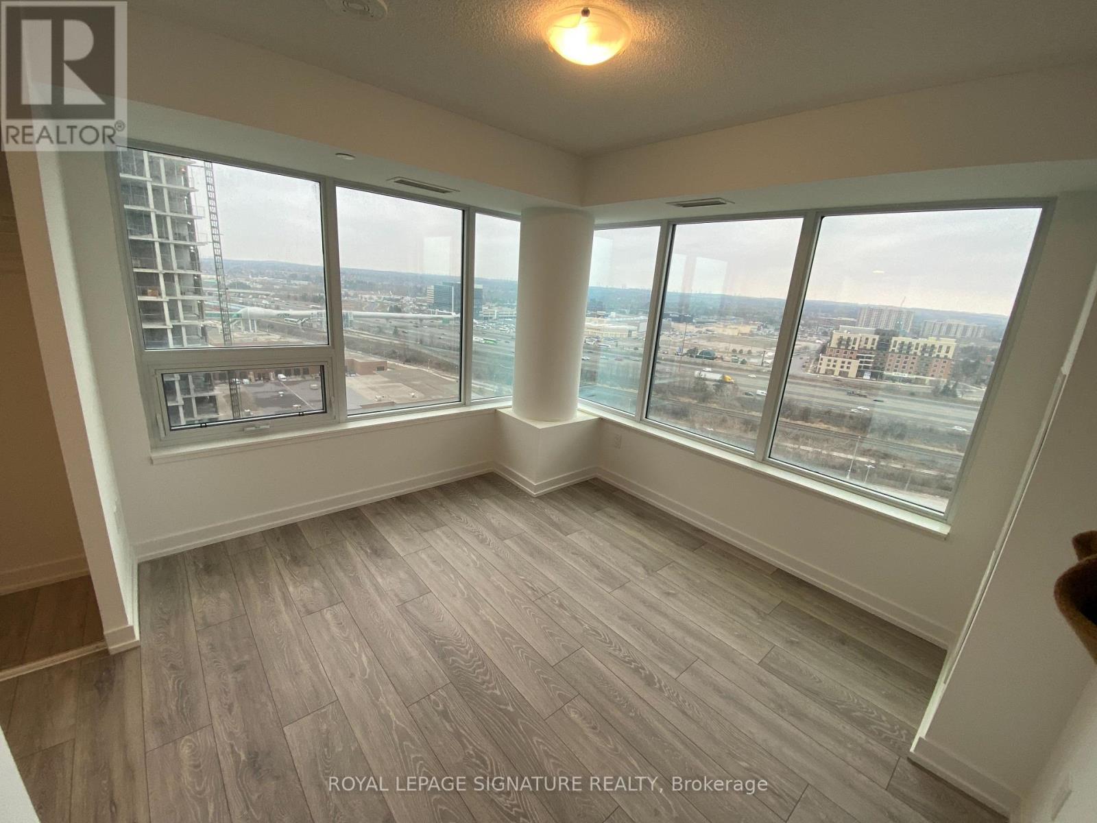 1708 - 1455 Celebration Drive, Pickering, Ontario  L1W 3R5 - Photo 5 - E12499802