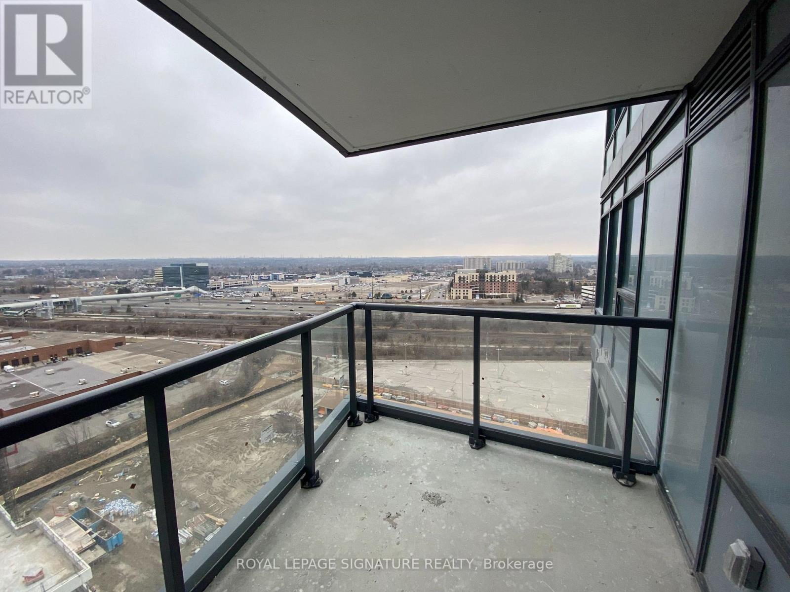 1708 - 1455 Celebration Drive, Pickering, Ontario  L1W 3R5 - Photo 7 - E12499802