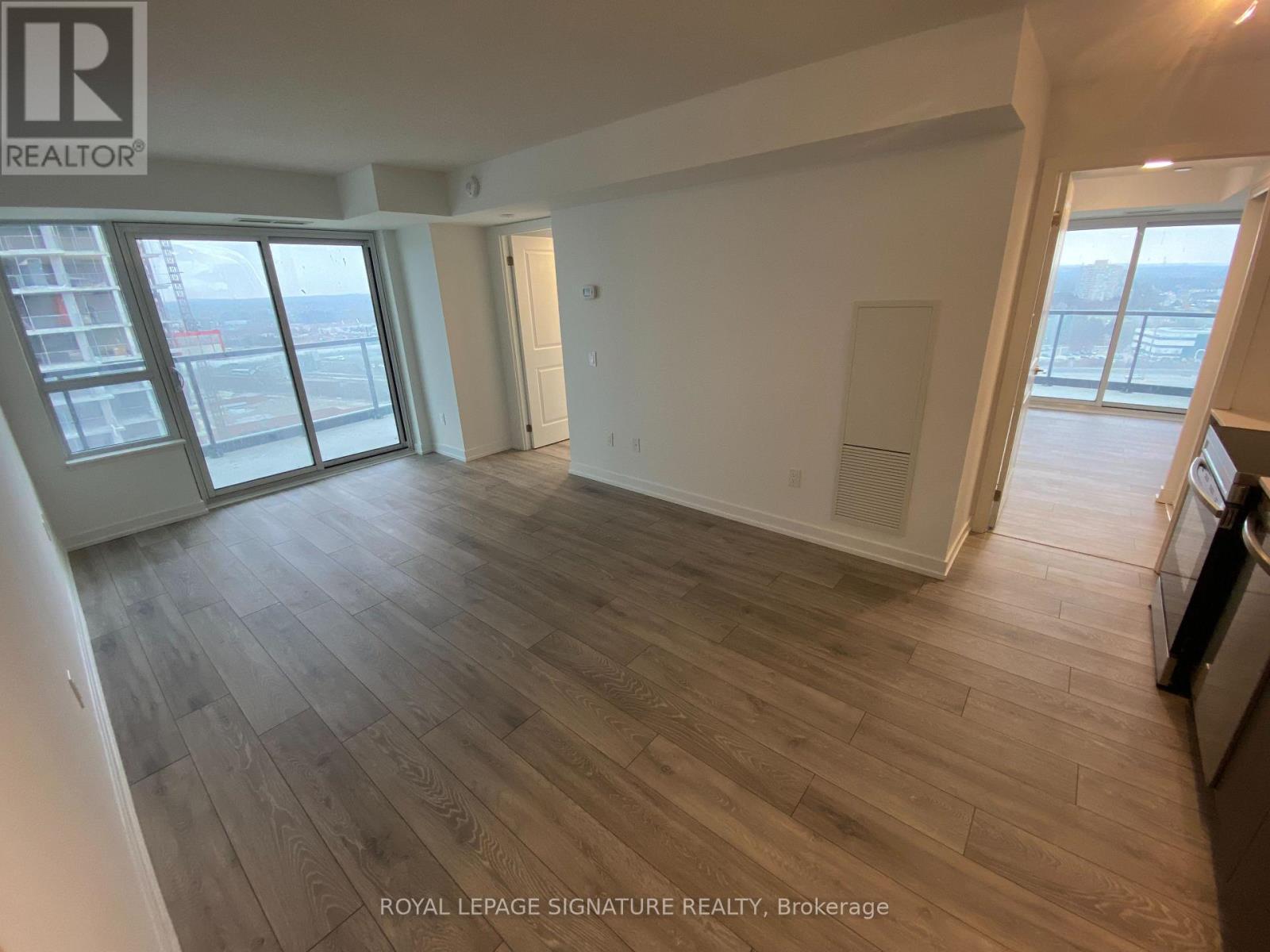 1708 - 1455 Celebration Drive, Pickering, Ontario  L1W 3R5 - Photo 8 - E12499802