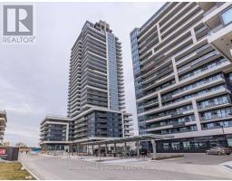 1708 - 1455 CELEBRATION DRIVE, Pickering, Ontario