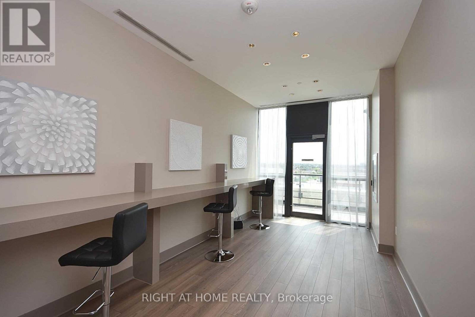 909 - 3975 Grand Park Drive, Mississauga (City Centre), Ontario  L5B 0K4 - Photo 29 - W12496484