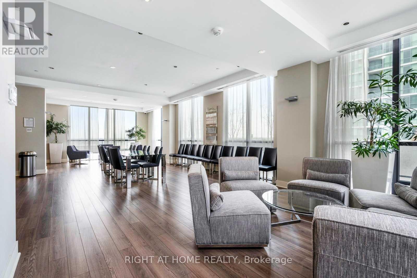 909 - 3975 Grand Park Drive, Mississauga (City Centre), Ontario  L5B 0K4 - Photo 36 - W12496484