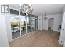 909 - 3975 GRAND PARK DRIVE, Mississauga, Ontario