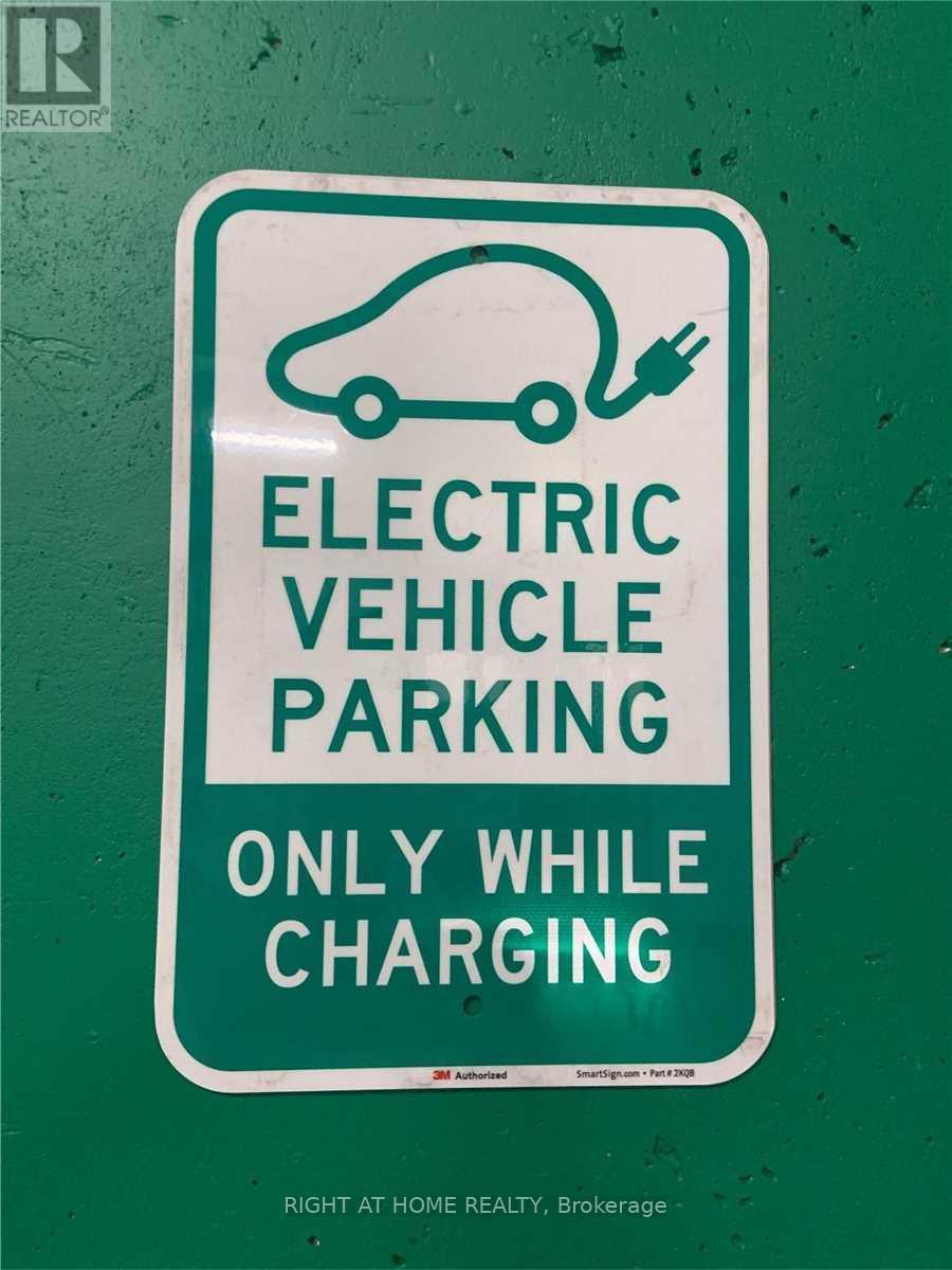 909 - 3975 Grand Park Drive, Mississauga (City Centre), Ontario  L5B 0K4 - Photo 41 - W12496484