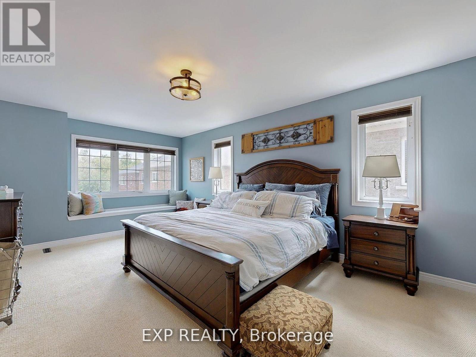 9 Samba Street, Richmond Hill, Ontario  L4E 2Z3 - Photo 22 - N12499760