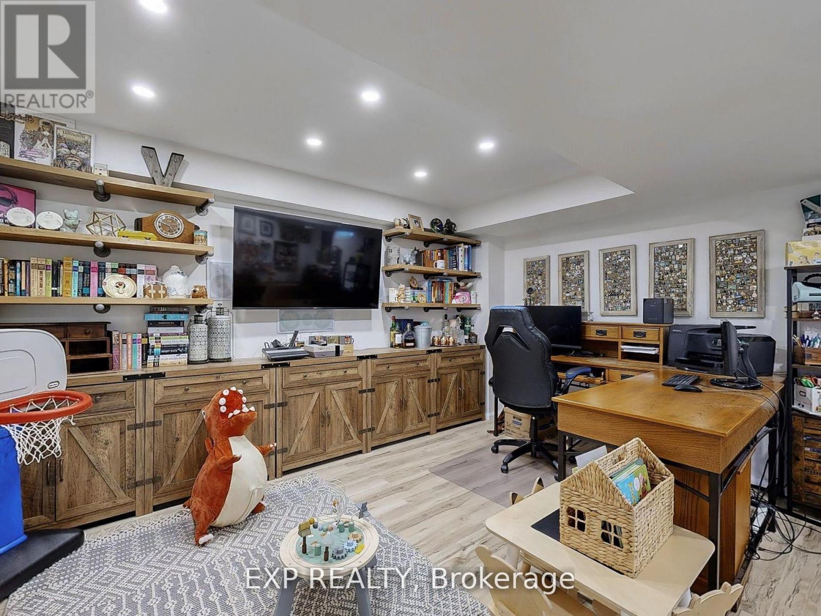 9 Samba Street, Richmond Hill, Ontario  L4E 2Z3 - Photo 42 - N12499760