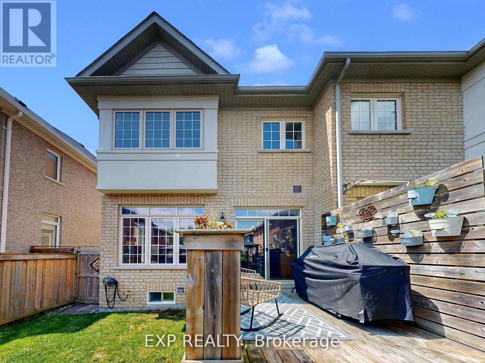 9 Samba Street, Richmond Hill, Ontario  L4E 2Z3 - Photo 44 - N12499760