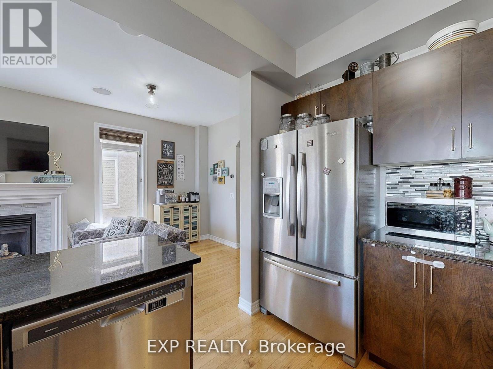 9 Samba Street, Richmond Hill, Ontario  L4E 2Z3 - Photo 9 - N12499760