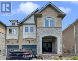 9 SAMBA STREET, Richmond Hill, Ontario