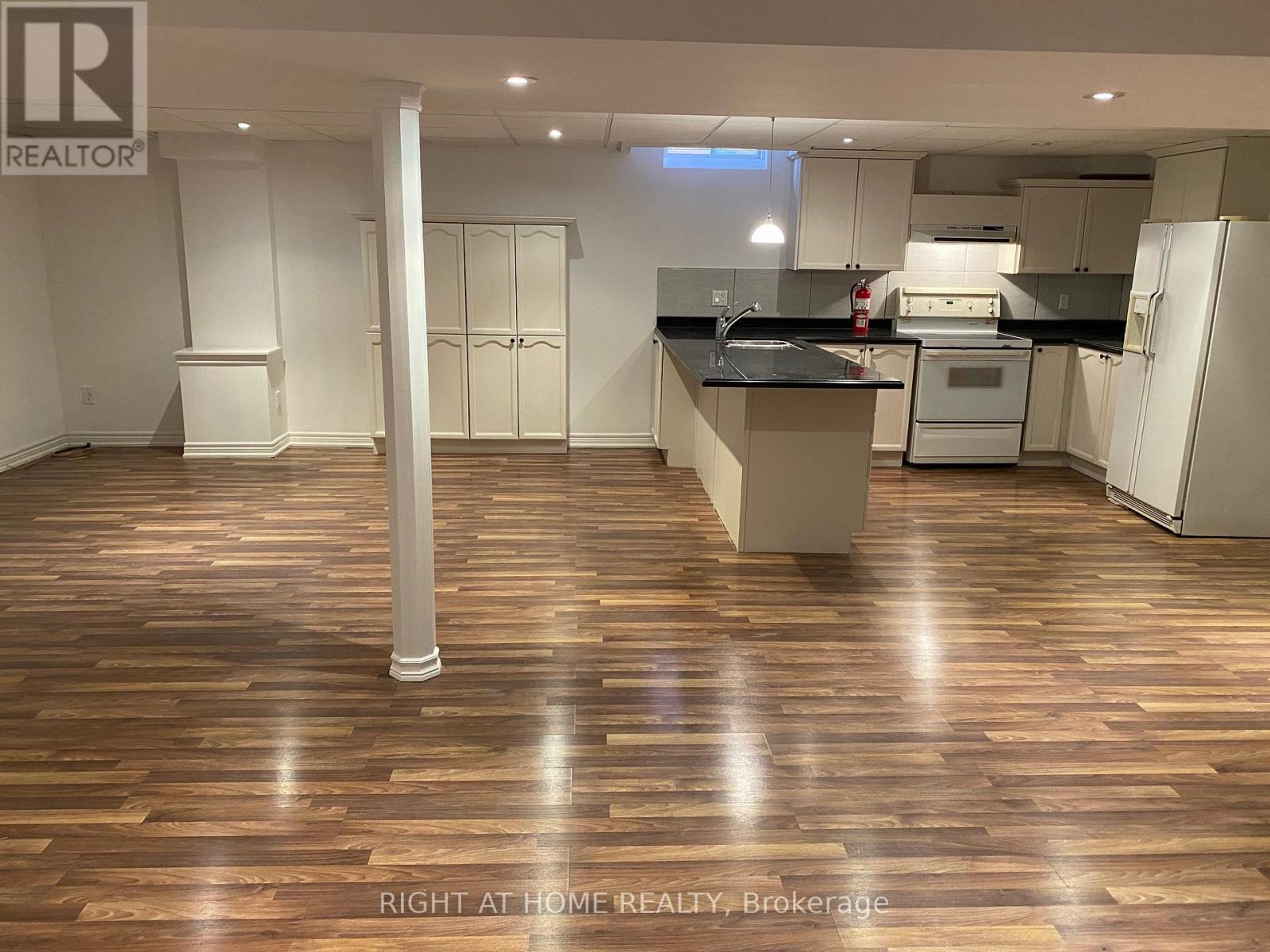 Basement - 198 Novaview Crescent, Vaughan, Ontario  L4L 9L8 - Photo 10 - N12499794