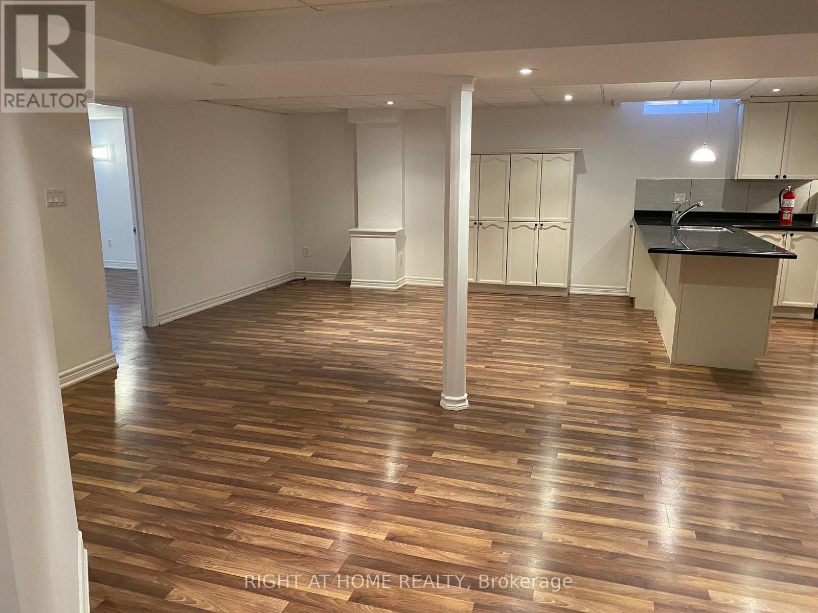 Basement - 198 Novaview Crescent, Vaughan, Ontario  L4L 9L8 - Photo 11 - N12499794