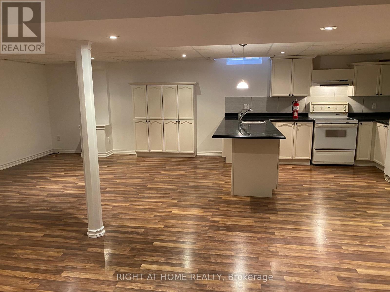 Basement - 198 Novaview Crescent, Vaughan, Ontario  L4L 9L8 - Photo 13 - N12499794