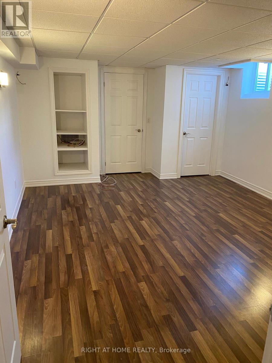 Basement - 198 Novaview Crescent, Vaughan, Ontario  L4L 9L8 - Photo 18 - N12499794