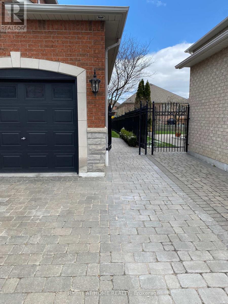 Basement - 198 Novaview Crescent, Vaughan, Ontario  L4L 9L8 - Photo 2 - N12499794