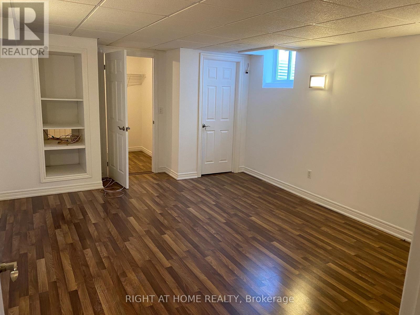 Basement - 198 Novaview Crescent, Vaughan, Ontario  L4L 9L8 - Photo 20 - N12499794