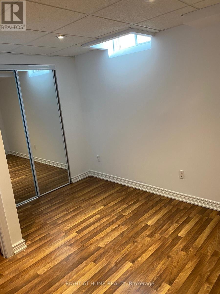 Basement - 198 Novaview Crescent, Vaughan, Ontario  L4L 9L8 - Photo 22 - N12499794