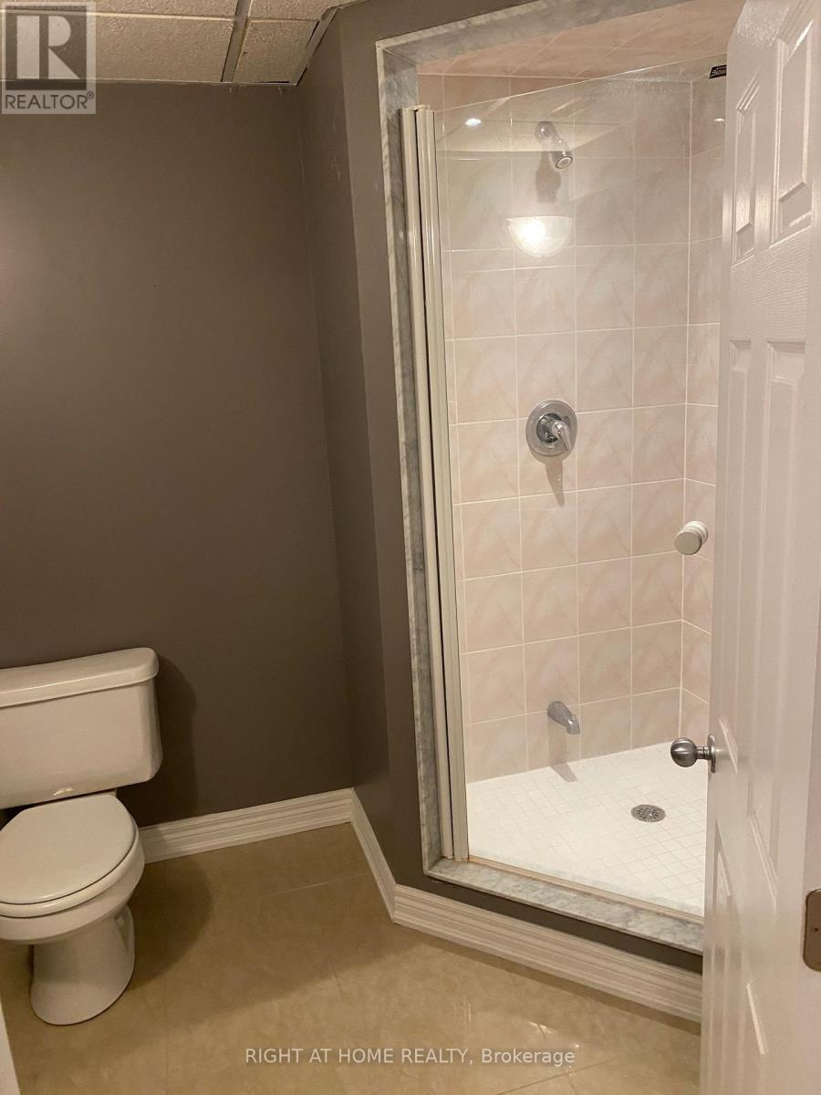 Basement - 198 Novaview Crescent, Vaughan, Ontario  L4L 9L8 - Photo 23 - N12499794