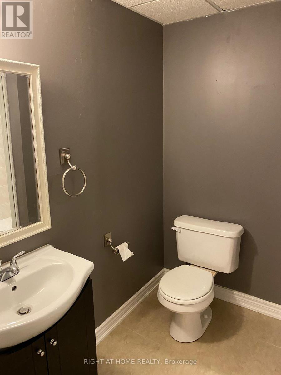 Basement - 198 Novaview Crescent, Vaughan, Ontario  L4L 9L8 - Photo 24 - N12499794