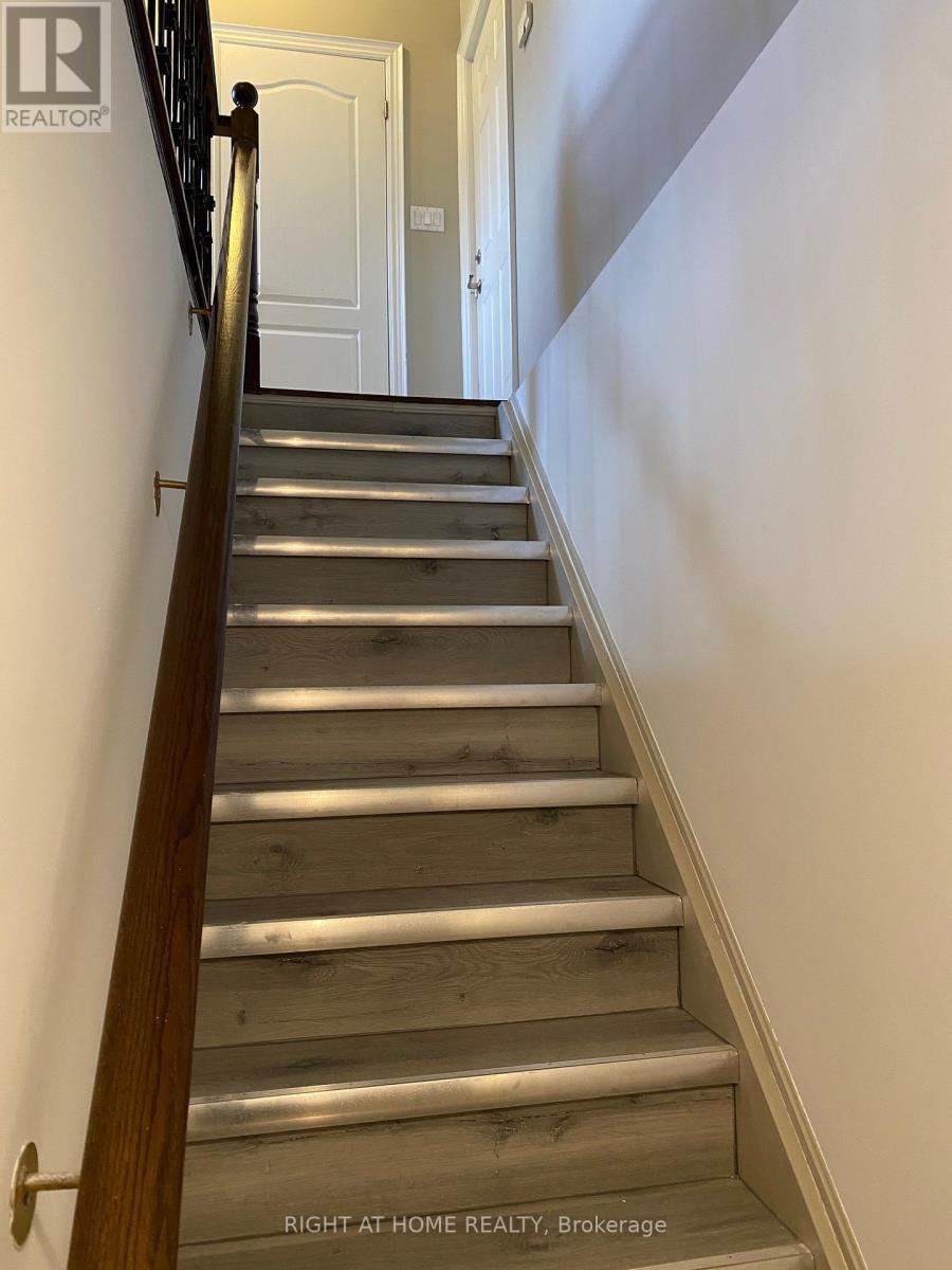 Basement - 198 Novaview Crescent, Vaughan, Ontario  L4L 9L8 - Photo 5 - N12499794