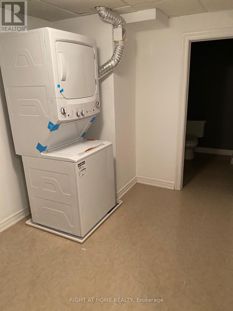 Basement - 198 Novaview Crescent, Vaughan, Ontario  L4L 9L8 - Photo 6 - N12499794