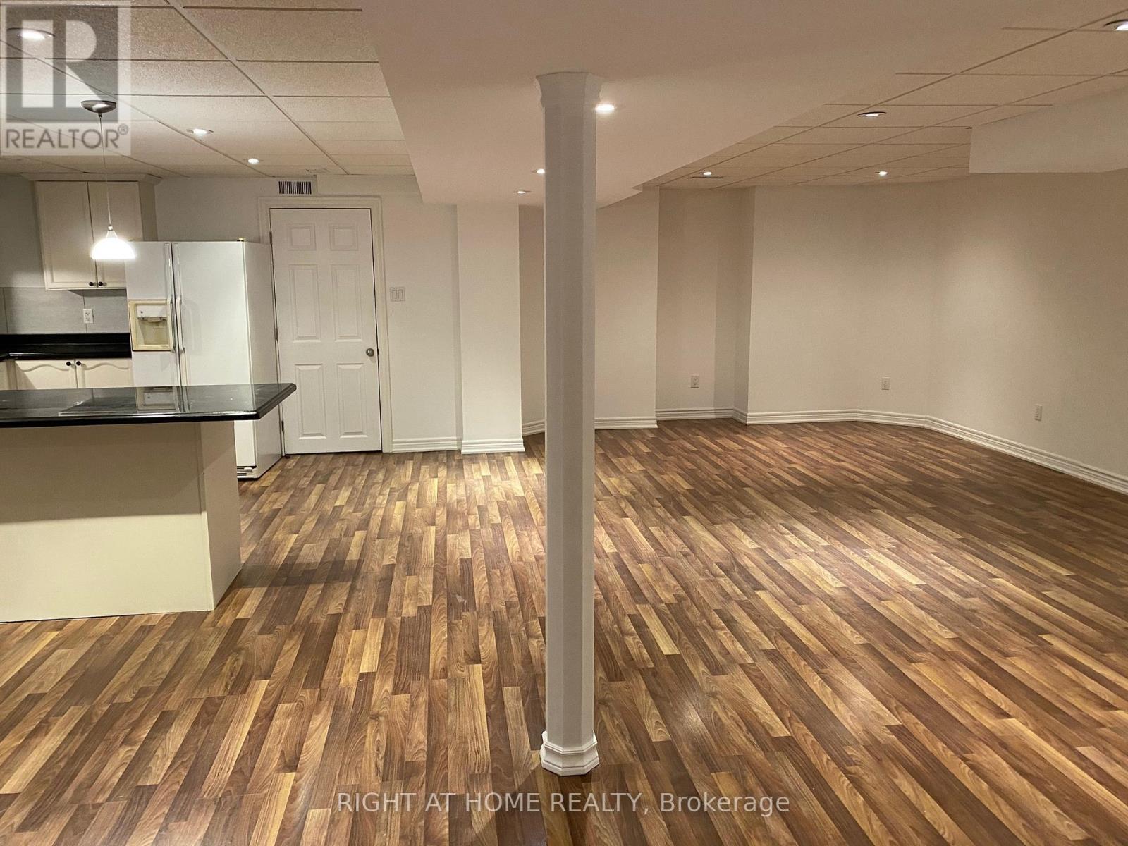 Basement - 198 Novaview Crescent, Vaughan, Ontario  L4L 9L8 - Photo 7 - N12499794