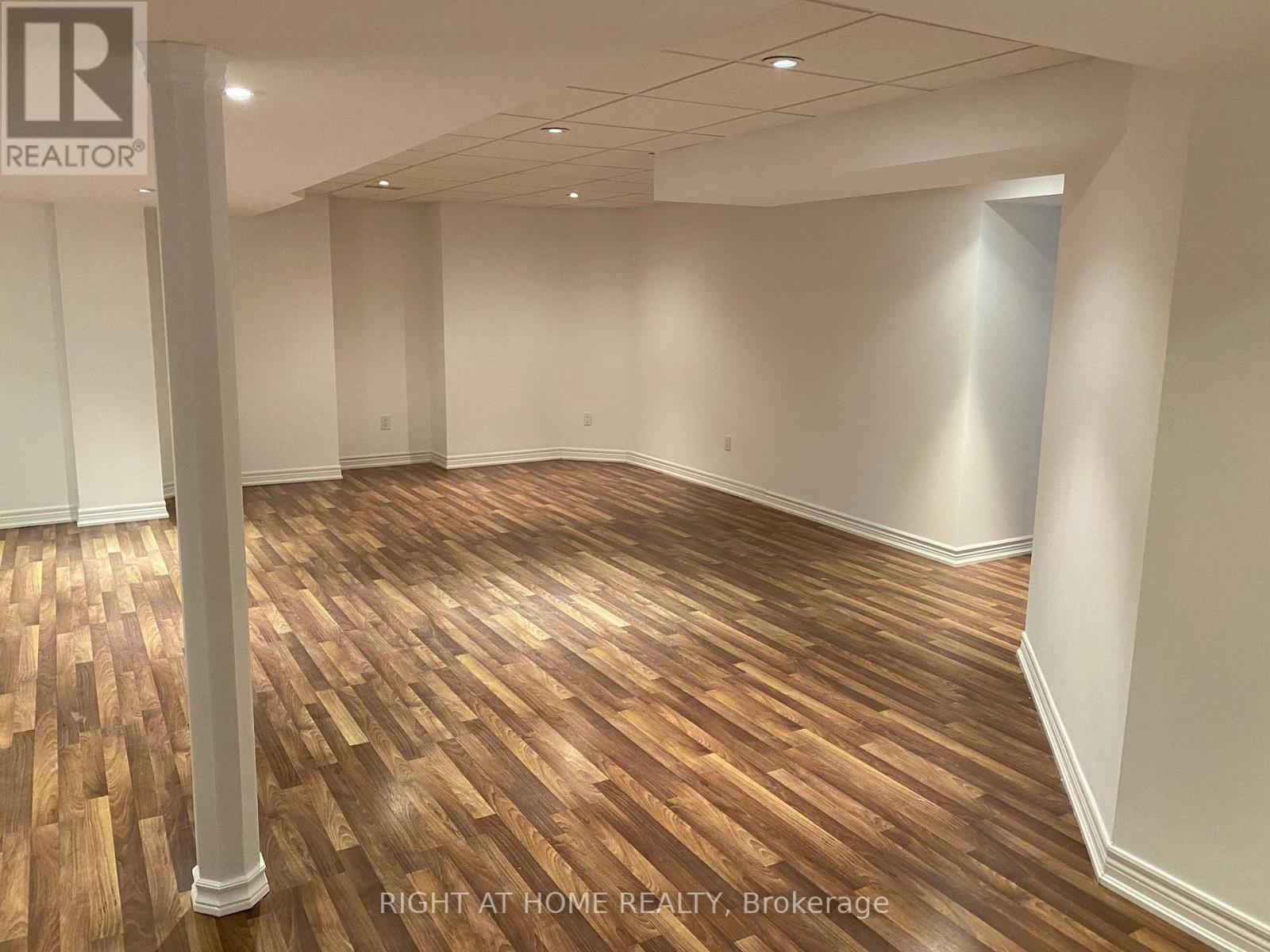 Basement - 198 Novaview Crescent, Vaughan, Ontario  L4L 9L8 - Photo 9 - N12499794