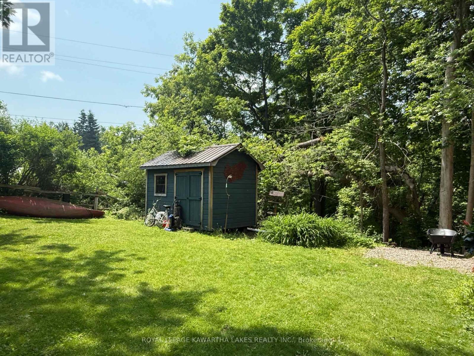 5 Government Dock Road, Kawartha Lakes (Laxton/digby/longford), Ontario  K0M 2L0 - Photo 19 - X12499764