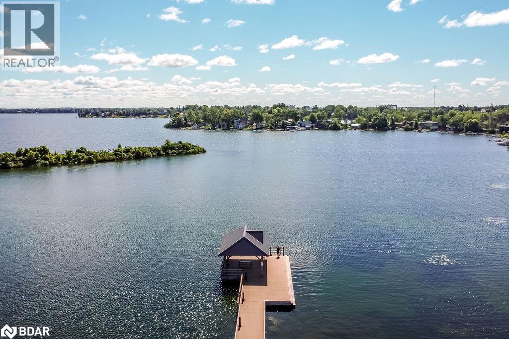 19 Front Street N, Orillia, Ontario  L3V 4R6 - Photo 18 - 40784927