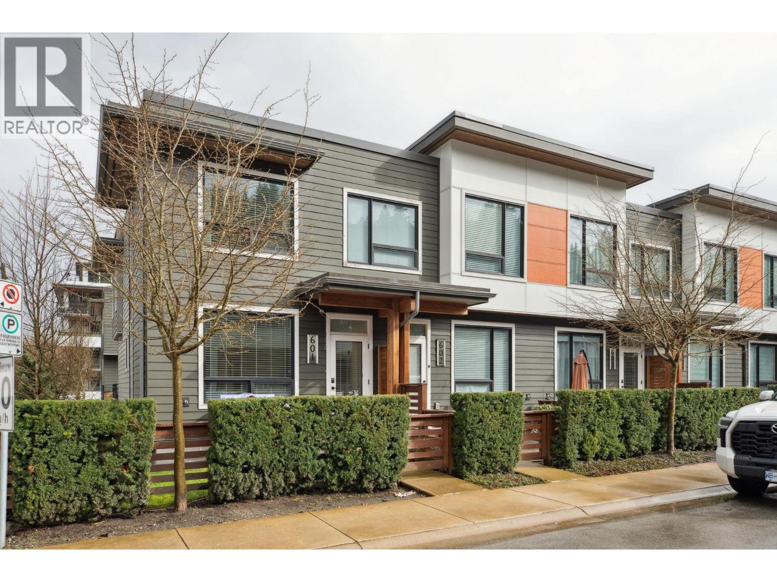 601 3021 St George Street, Port Moody, British Columbia  V3H 0K3 - Photo 17 - R3063505