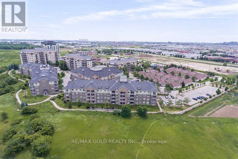 2104 - 6 Dayspring Circle, Brampton, Ontario  L6P 2Z6 - Photo 27 - W12499728