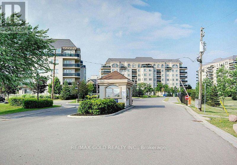 2104 - 6 Dayspring Circle, Brampton, Ontario  L6P 2Z6 - Photo 29 - W12499728