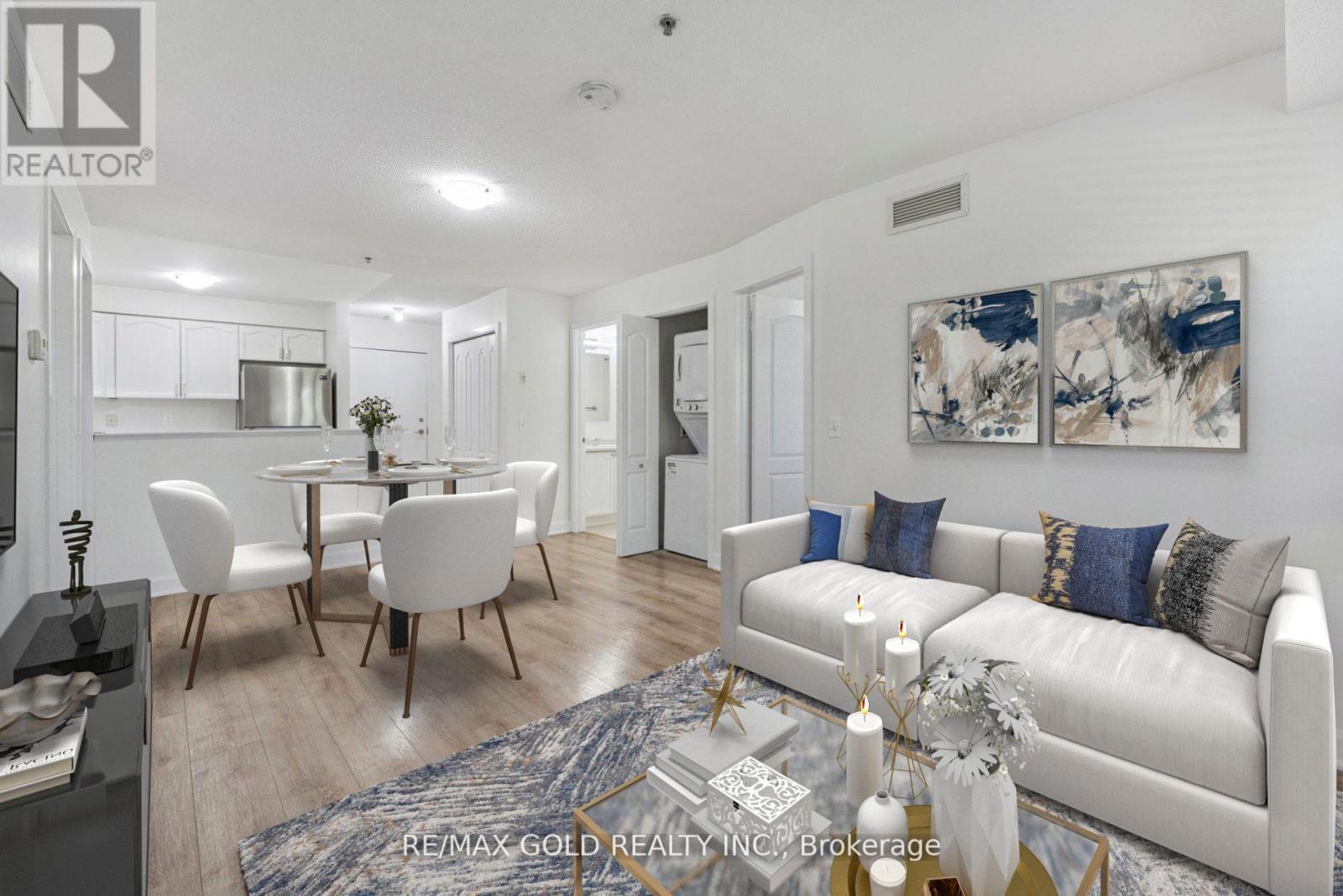 2104 - 6 Dayspring Circle, Brampton, Ontario  L6P 2Z6 - Photo 7 - W12499728