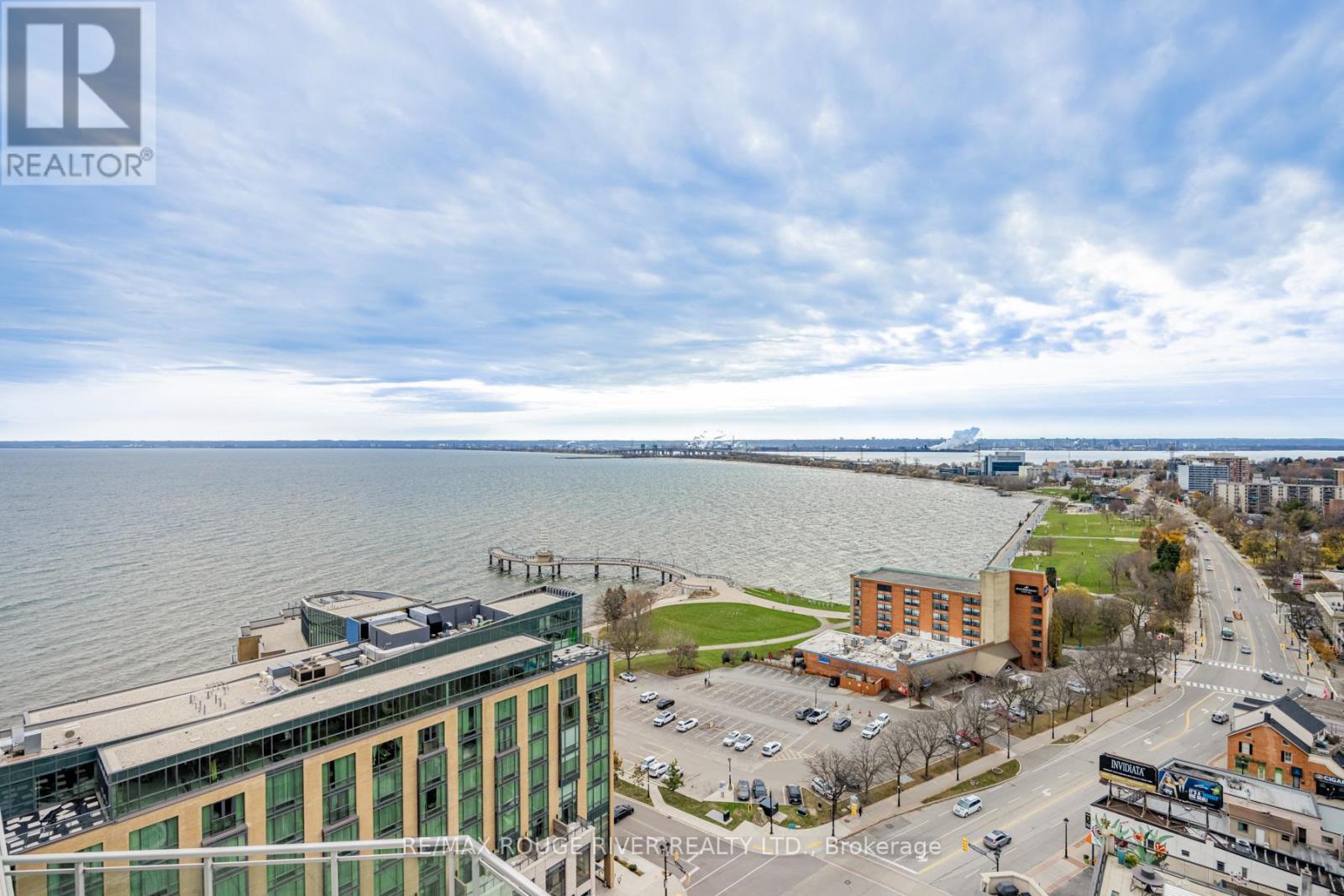 601 - 360 Pearl Street, Burlington, Ontario  L7R 1E1 - Photo 23 - W12499740