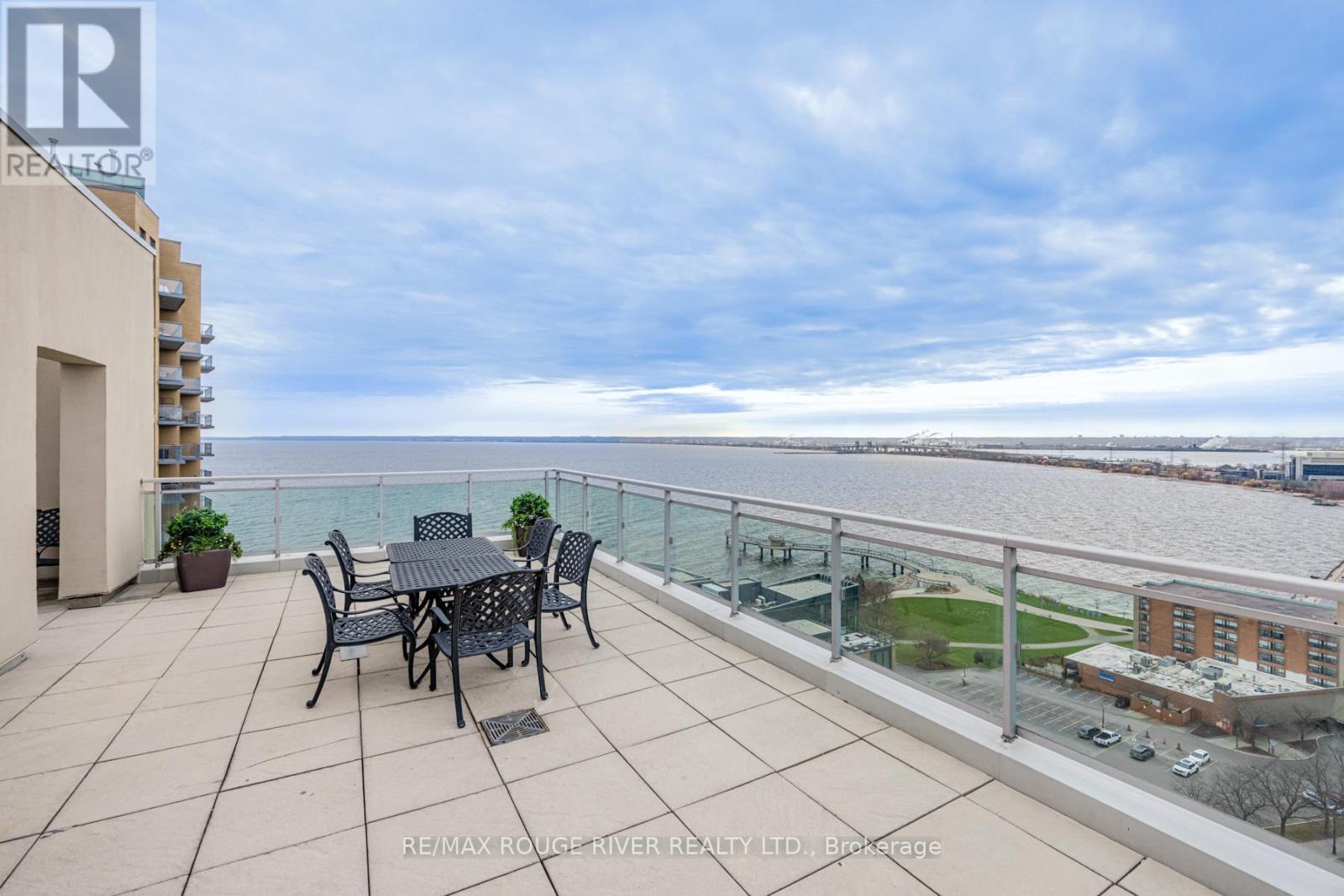 601 - 360 Pearl Street, Burlington, Ontario  L7R 1E1 - Photo 24 - W12499740