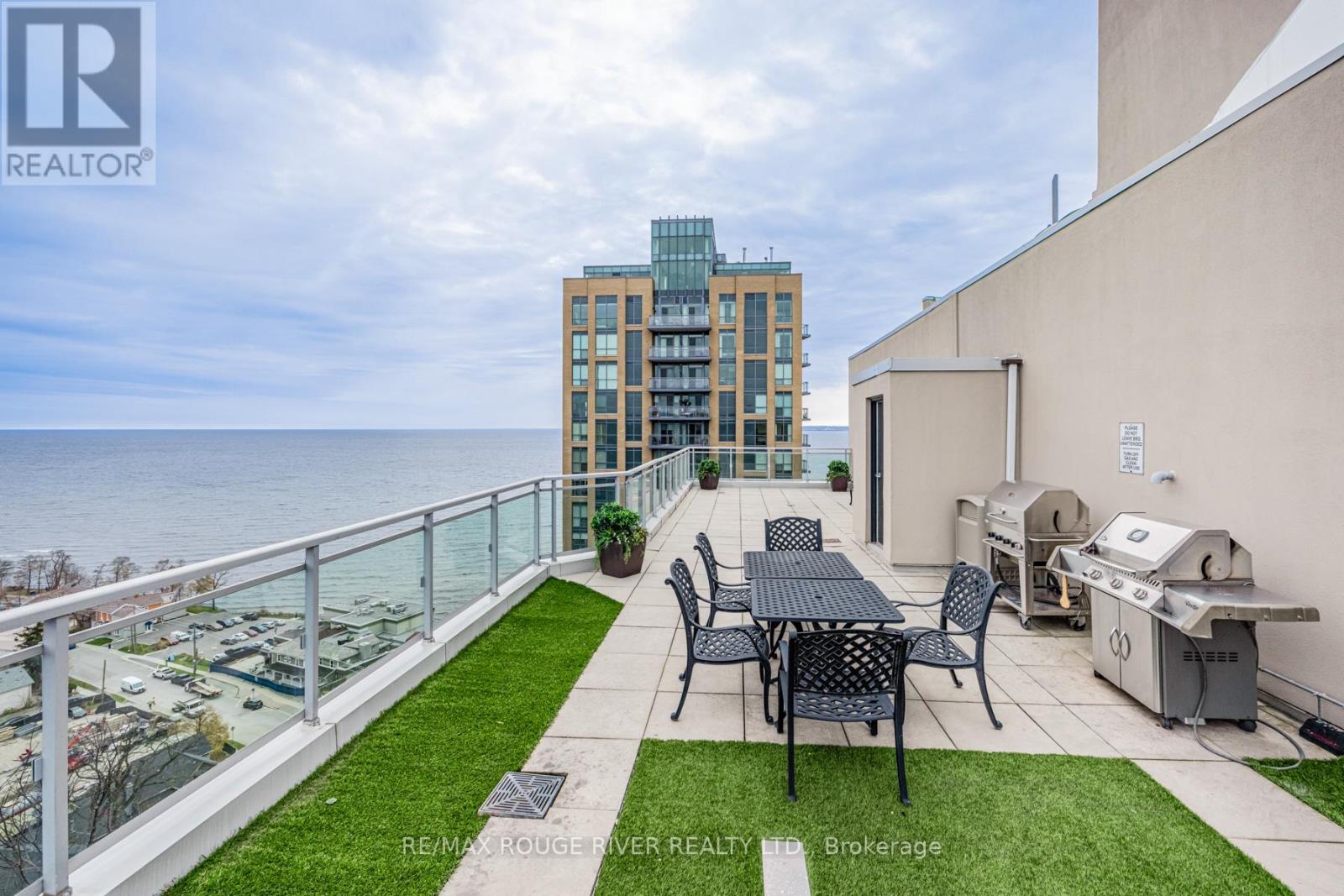 601 - 360 Pearl Street, Burlington, Ontario  L7R 1E1 - Photo 25 - W12499740